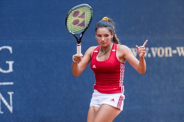 Bild 117 - DTV Hannover - TC 1899 Blau-Weiss Berlin : Ergebnis: 7:2